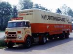DAF T1800 1959 года